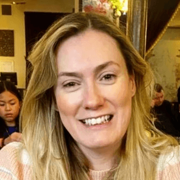 Photo of Lynne