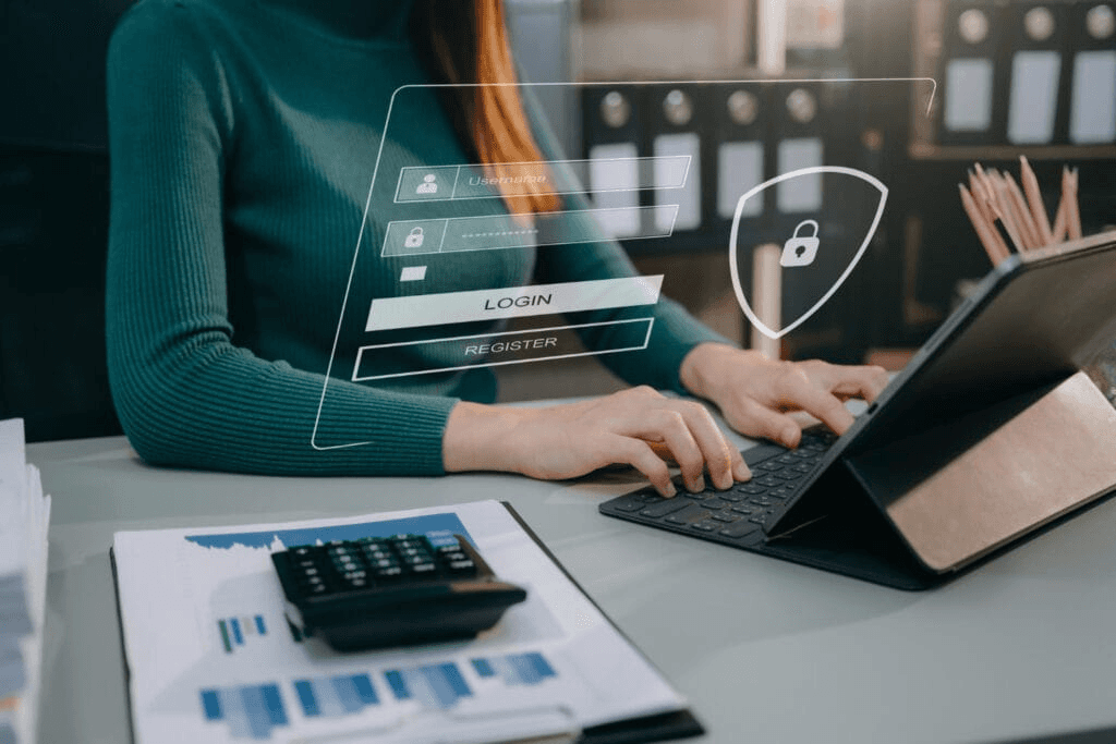 Benefits illustration