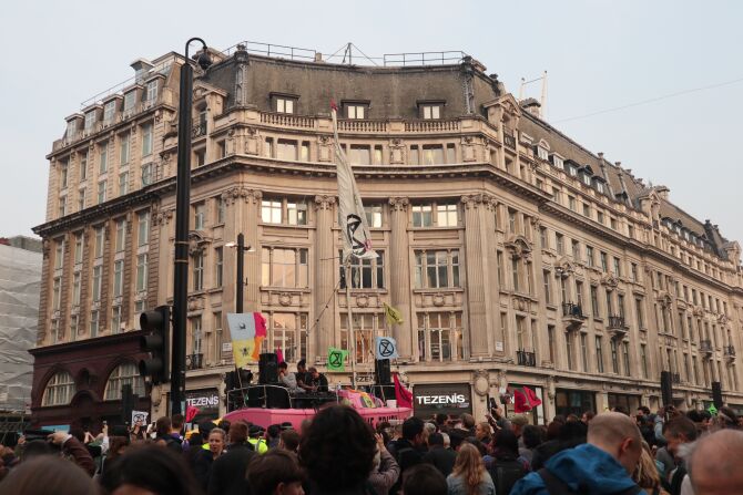 Oxford Street
