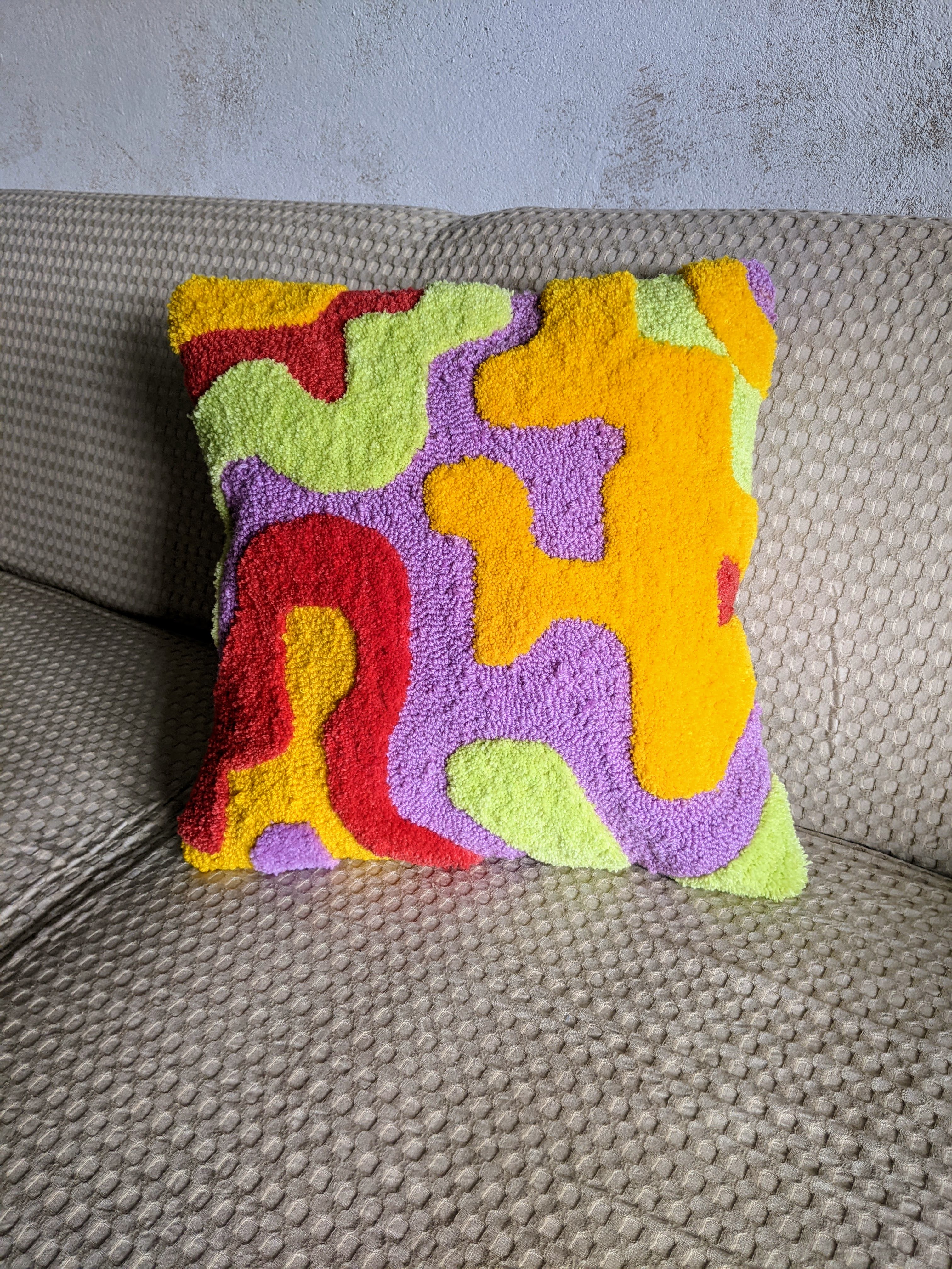 Tufting workshop berlin