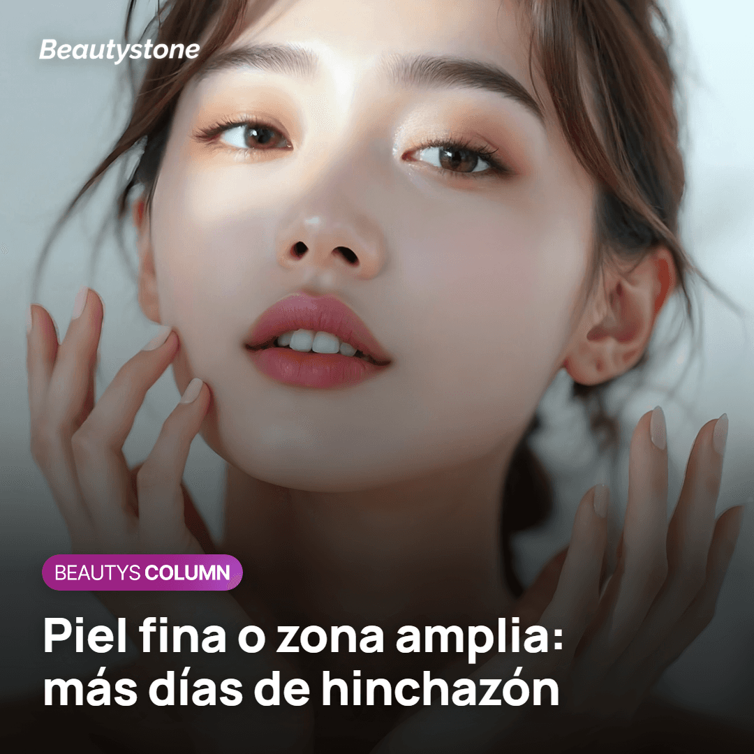 Factores que alargan la hinchazón tras Ultherapy y Thermage