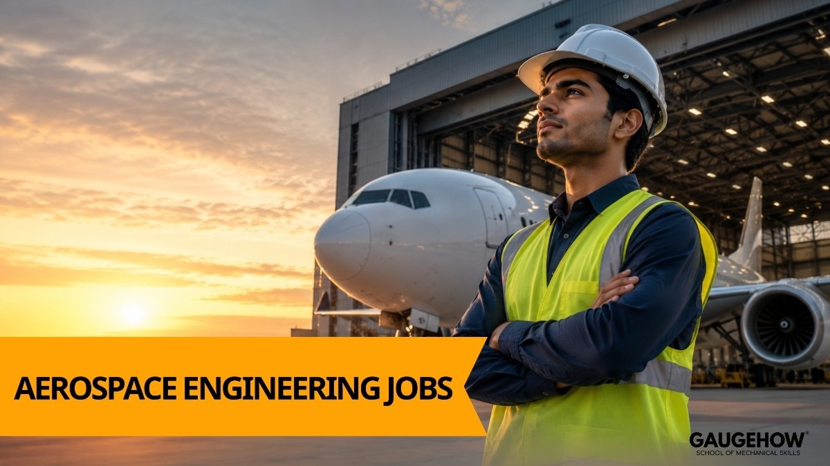 Aerospace Engineering Jobs 