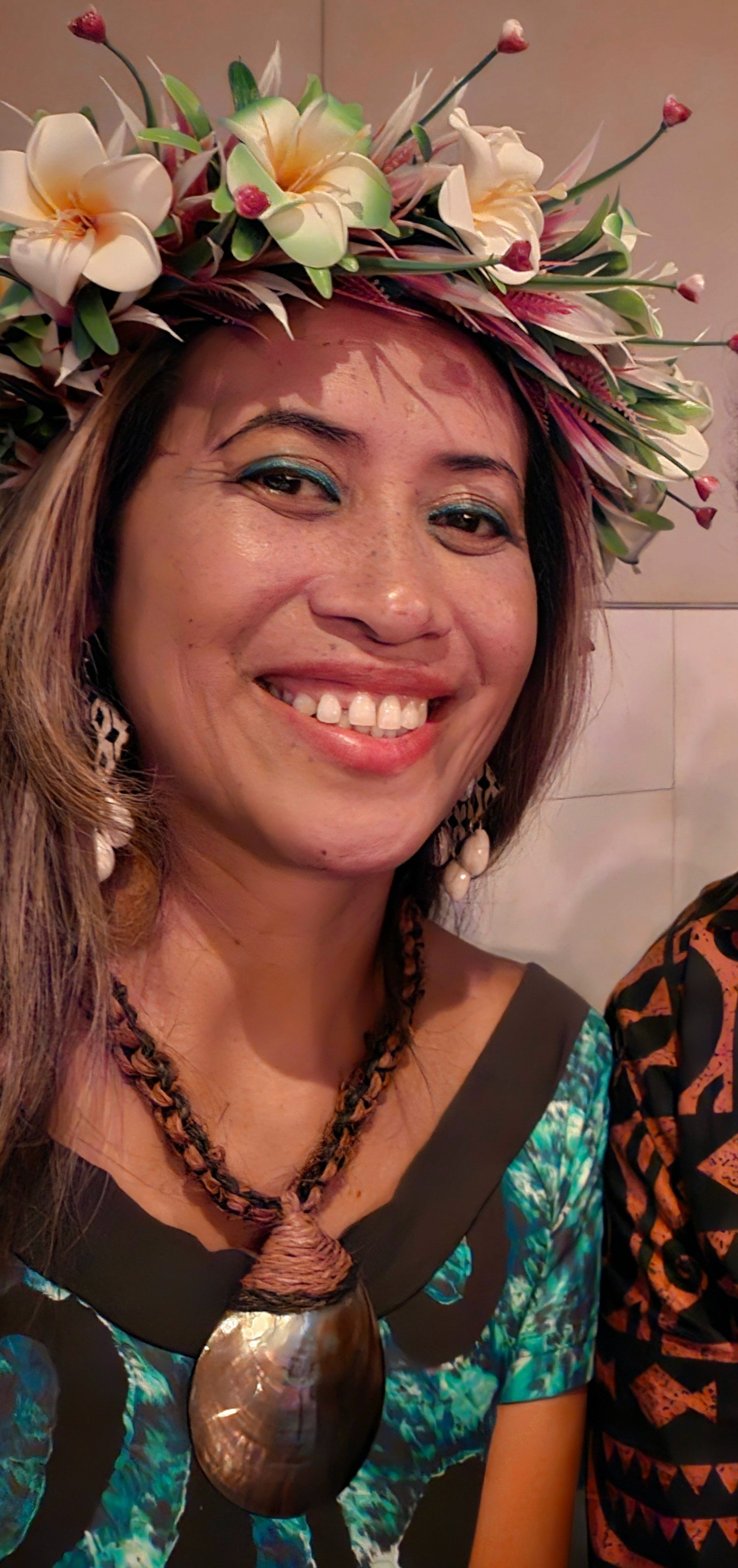 Customer Review Avatar