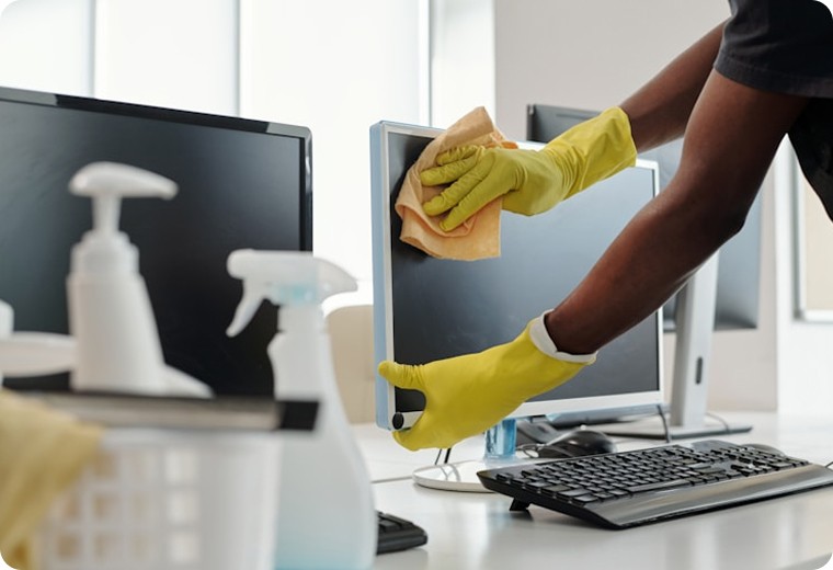 Cleani