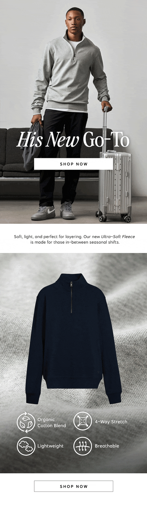 Summer Pima Tees Design