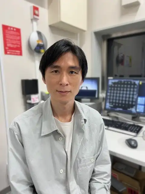 Mind Captioning - Official Research by Dr. Tomoyasu Horikawa