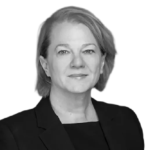 Headshot of Lynee Bradley