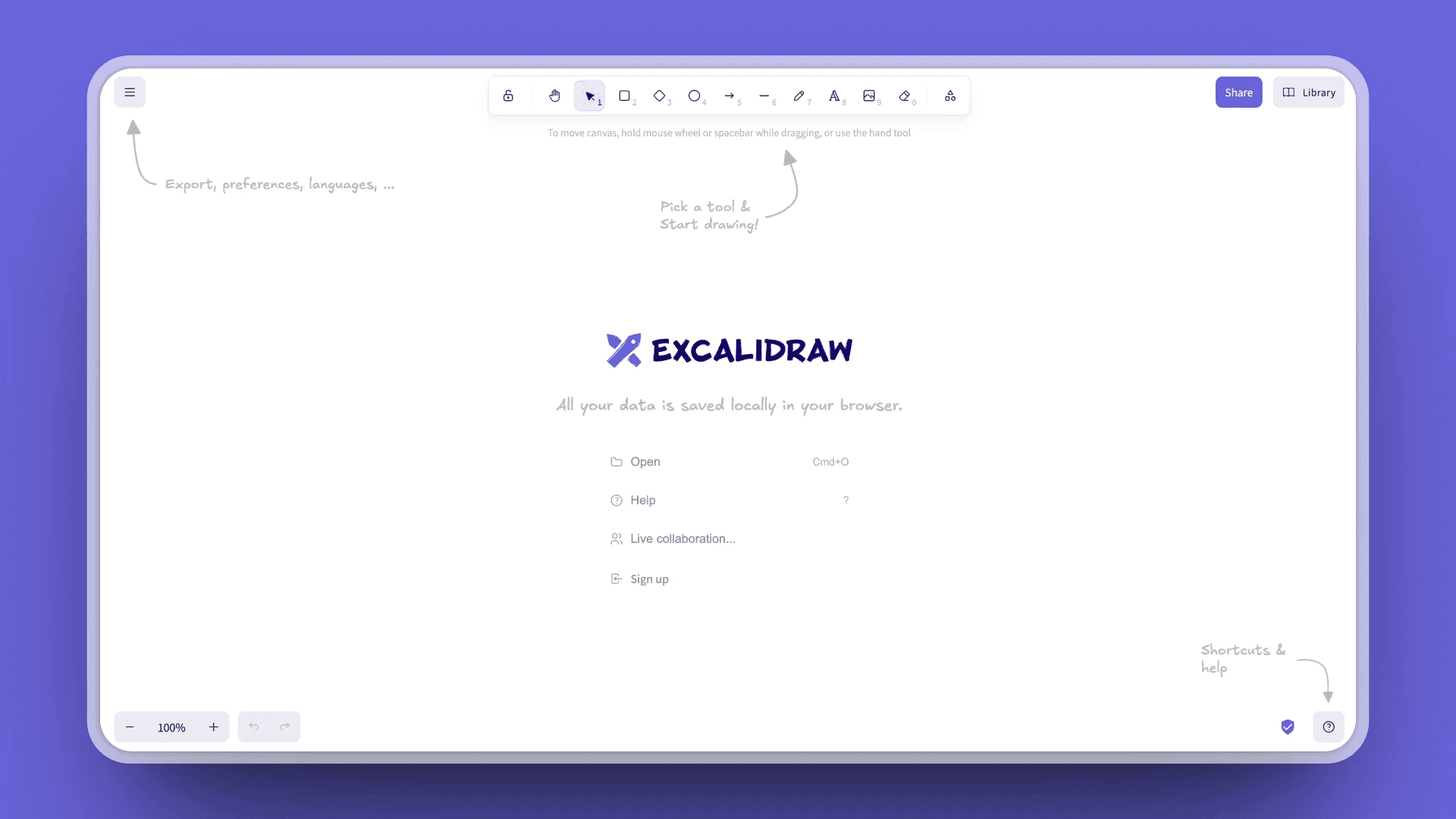 Excalidraw