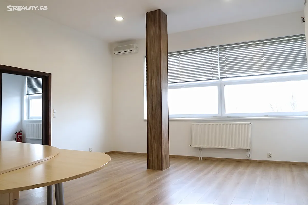 BD Mlýn Penthouse 3+KK s terasou