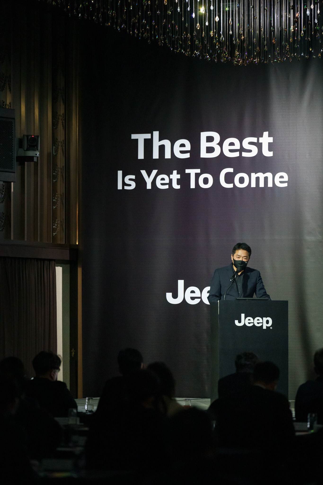 JEEP 50