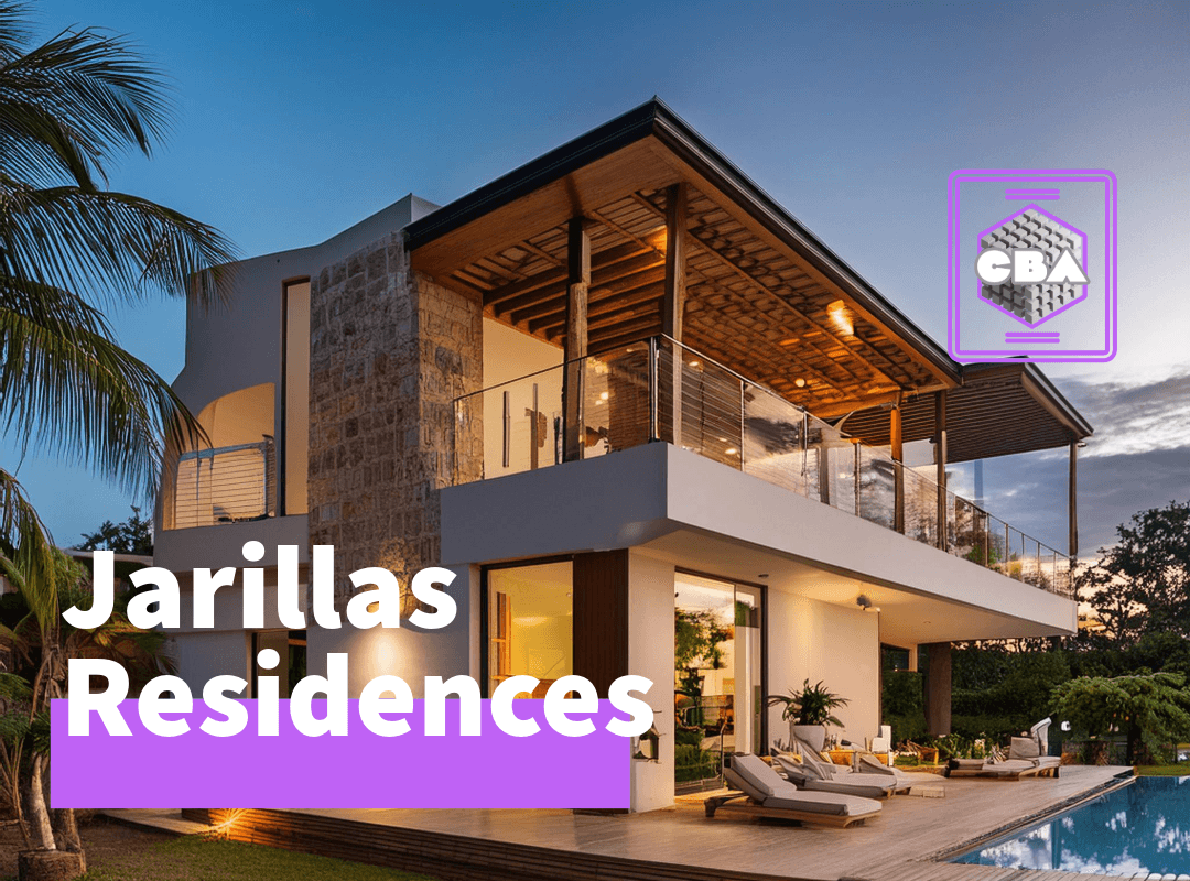 Jarillas Residences