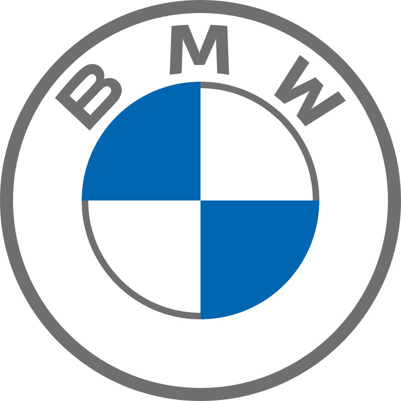 BMW logo