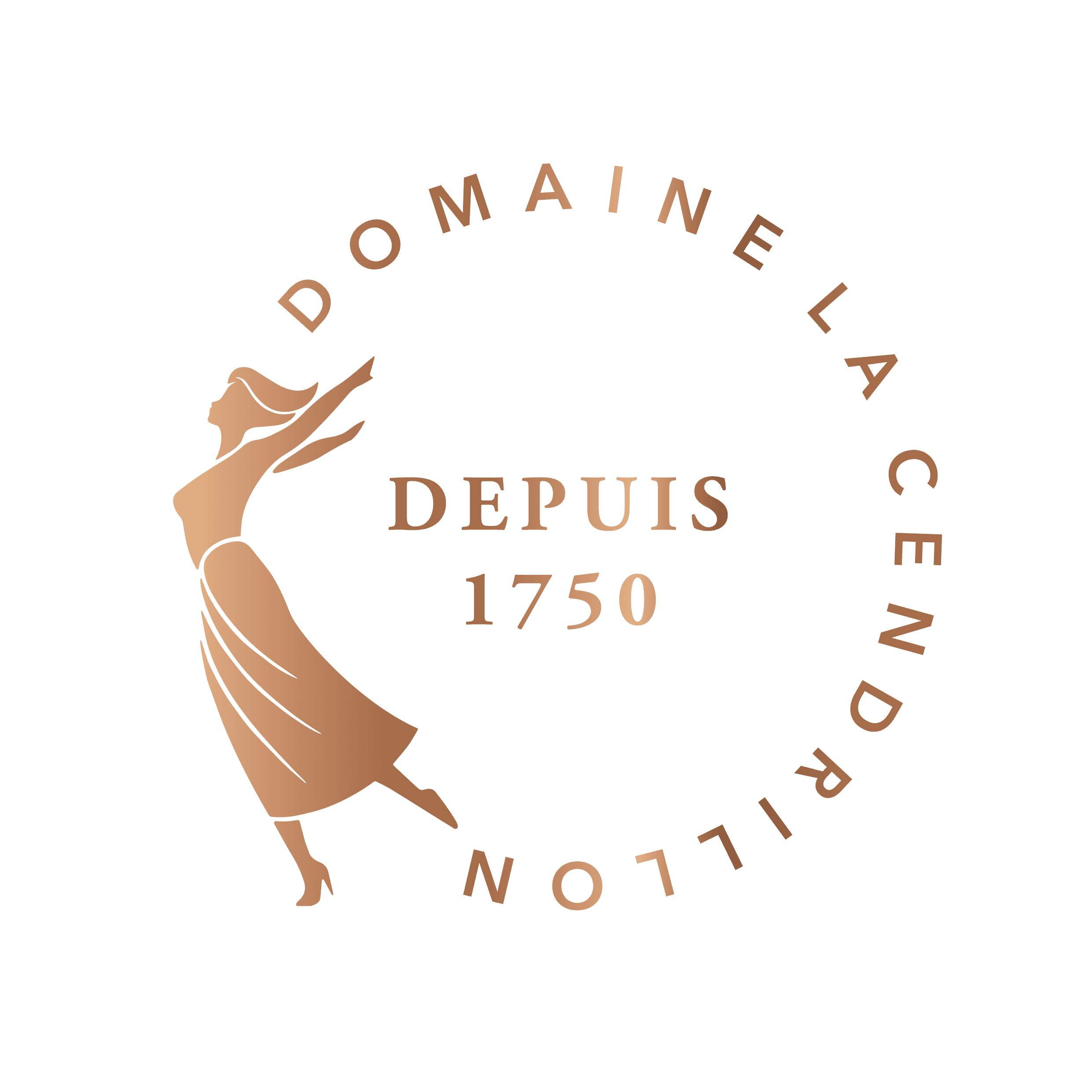 Domaine La Cendrillon