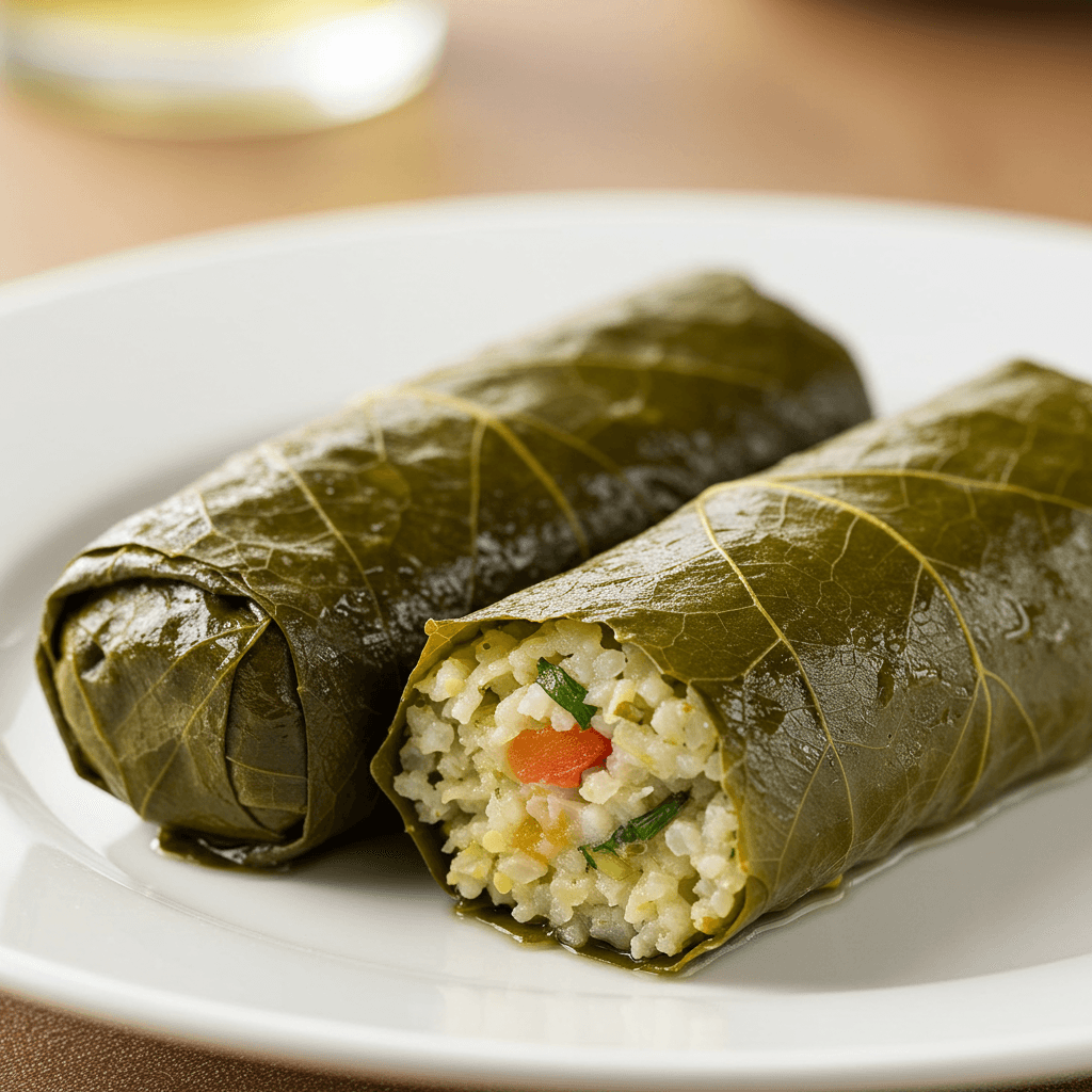 Menu Item Image