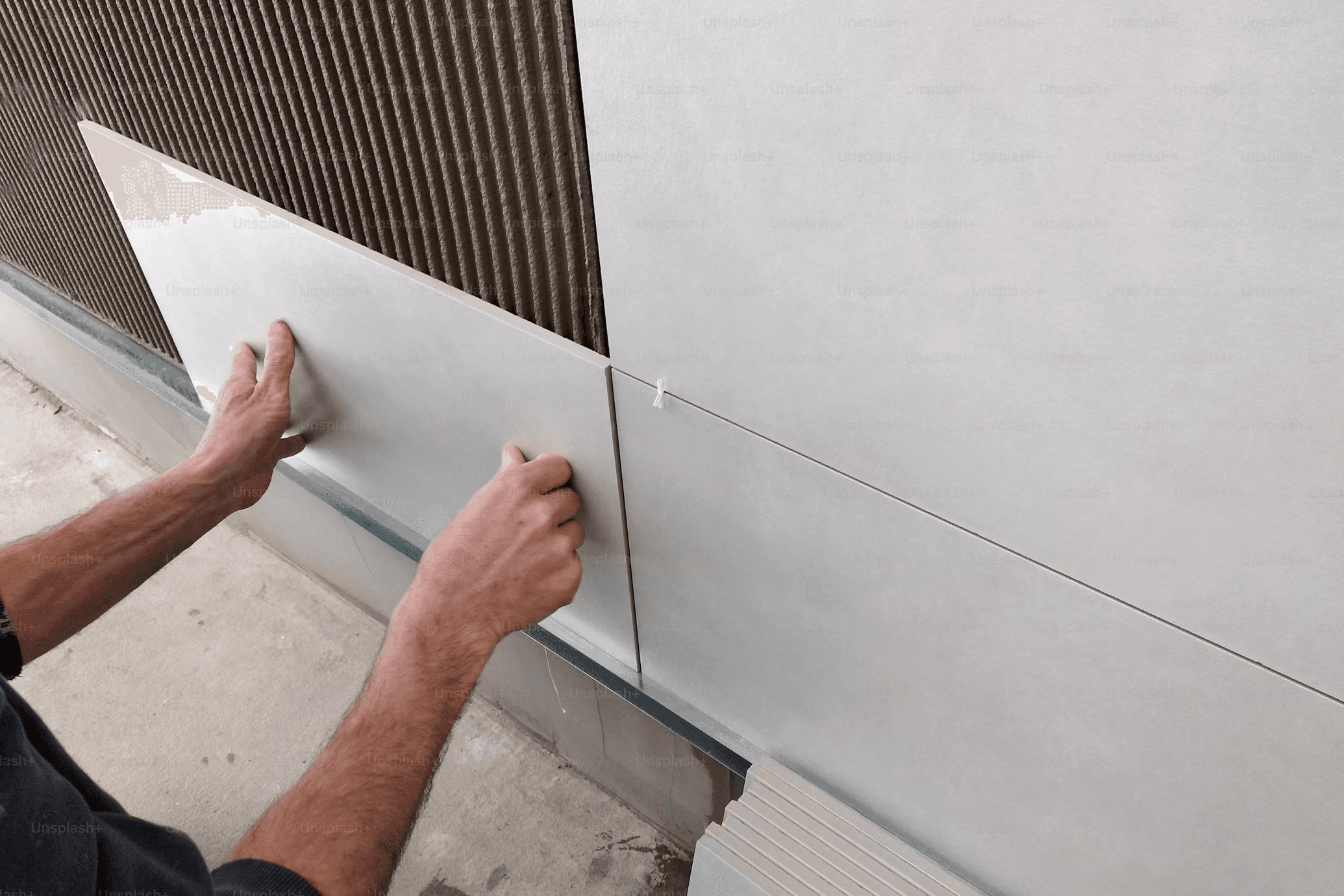 Handyman services