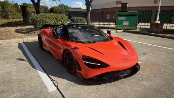 gray mercedes benz coupe on black asphalt road during daytime