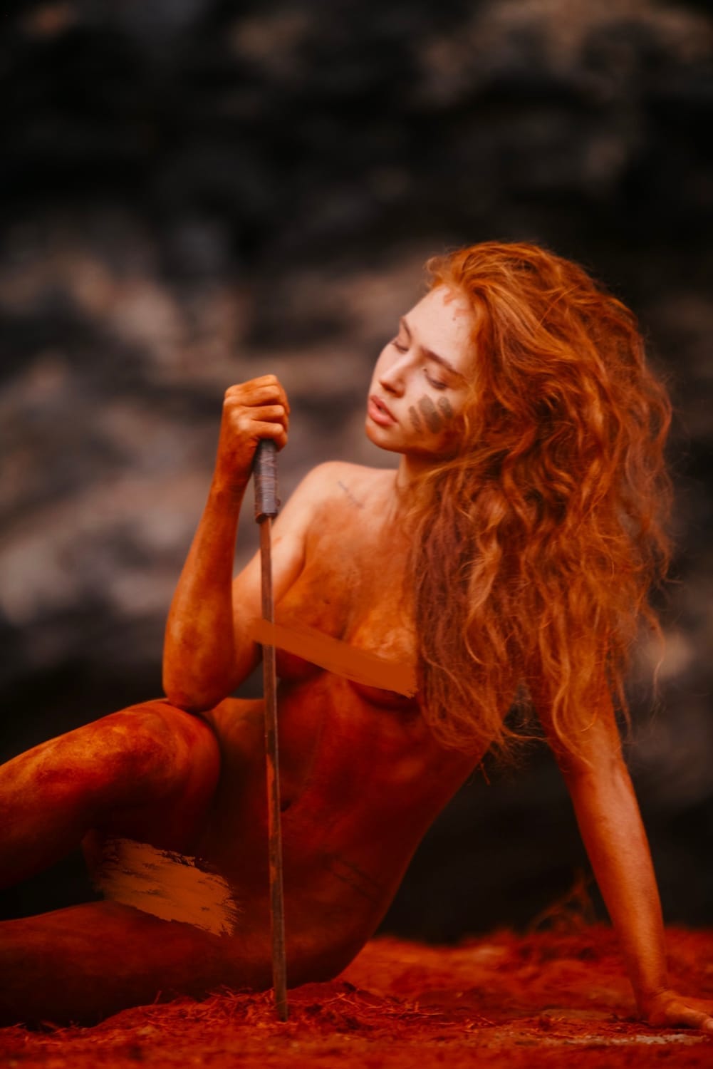 Creating Cinematic Portraits