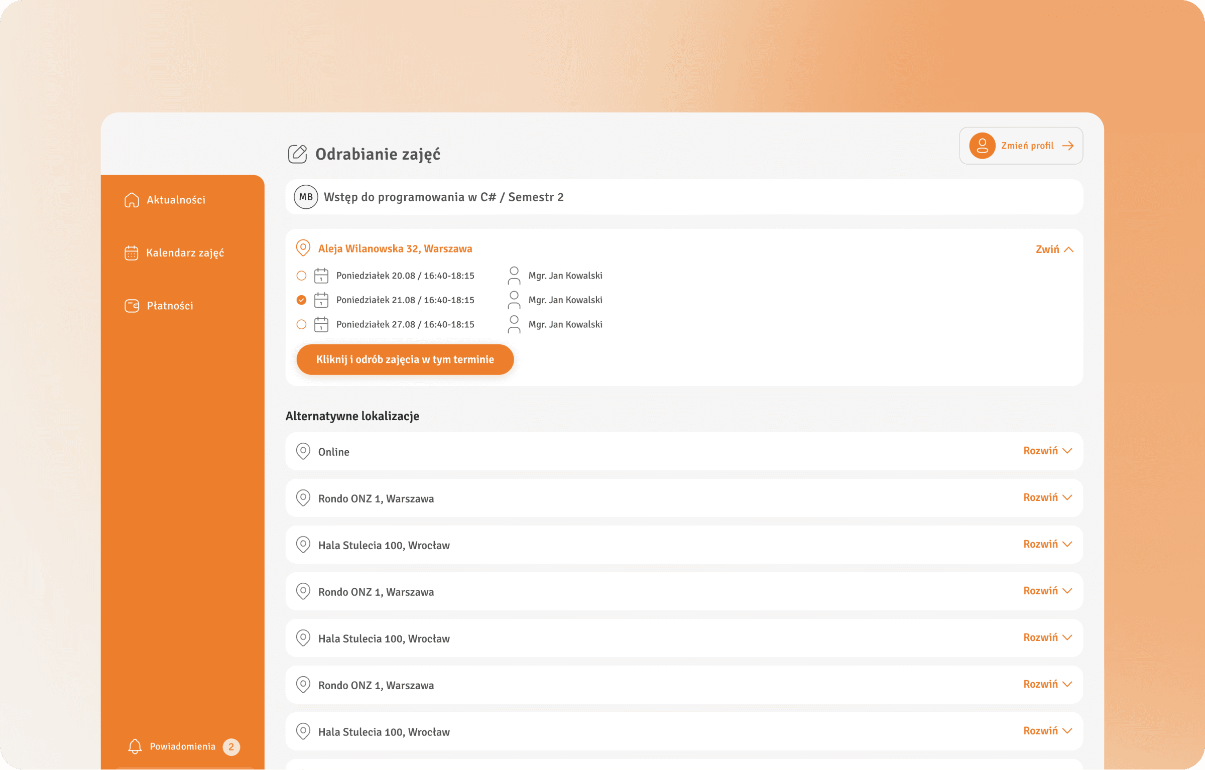 The image featured in the carousel #1