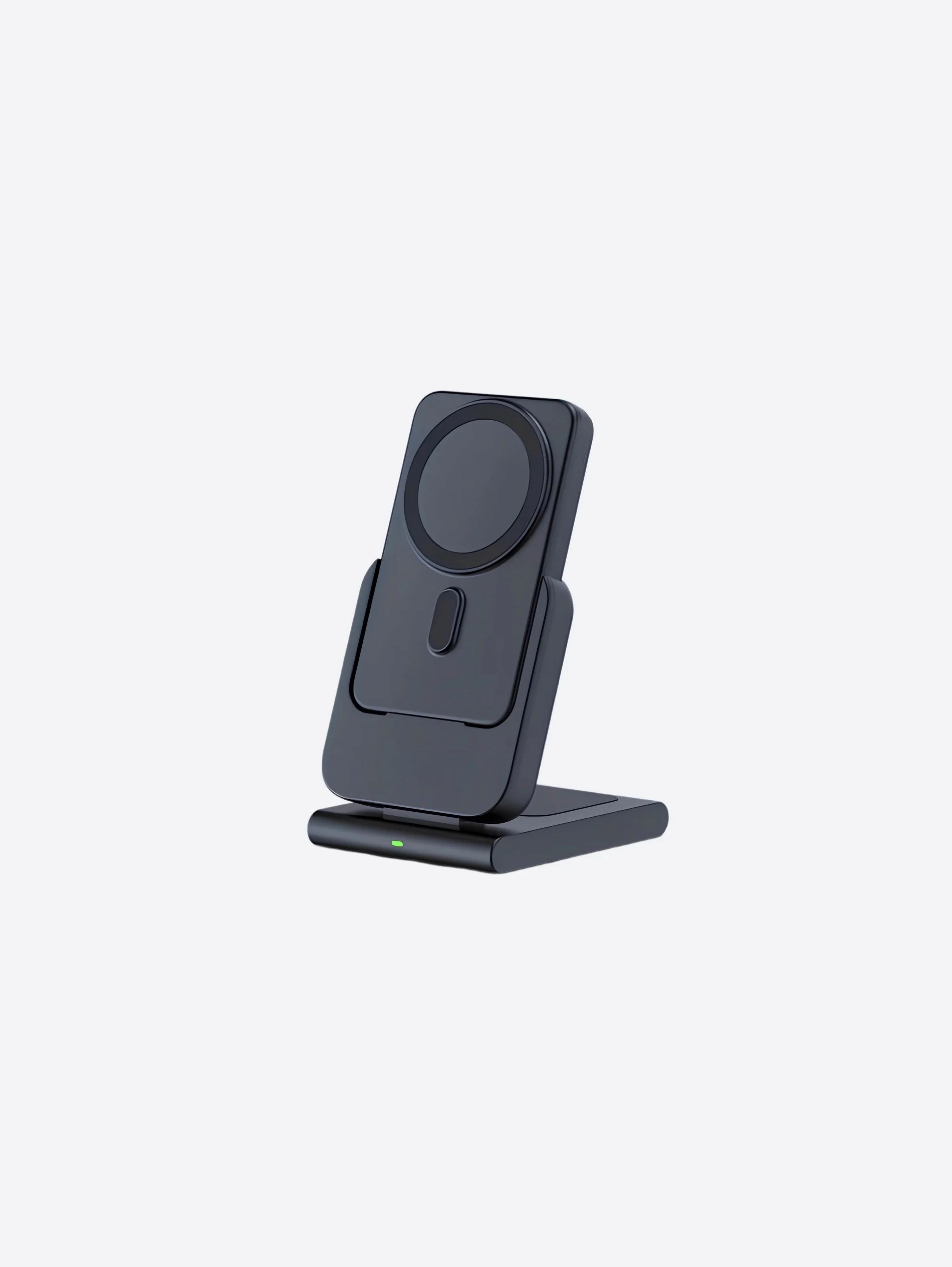 Magsafe wireless charger