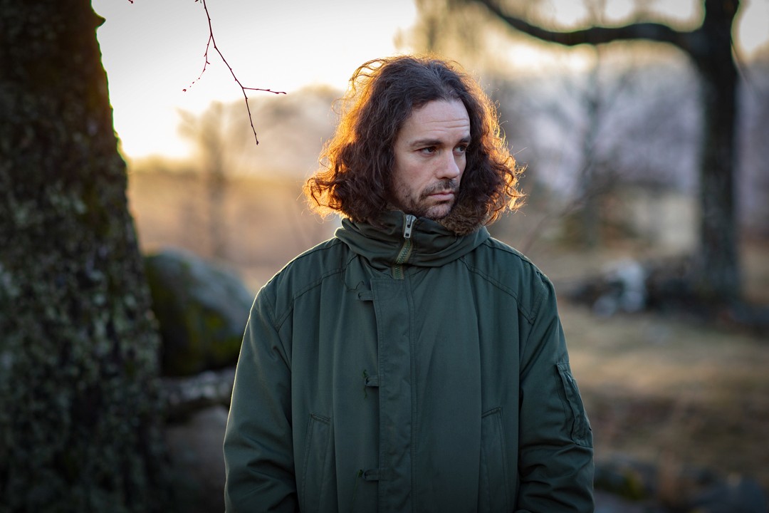  Photo by © Anders Storm