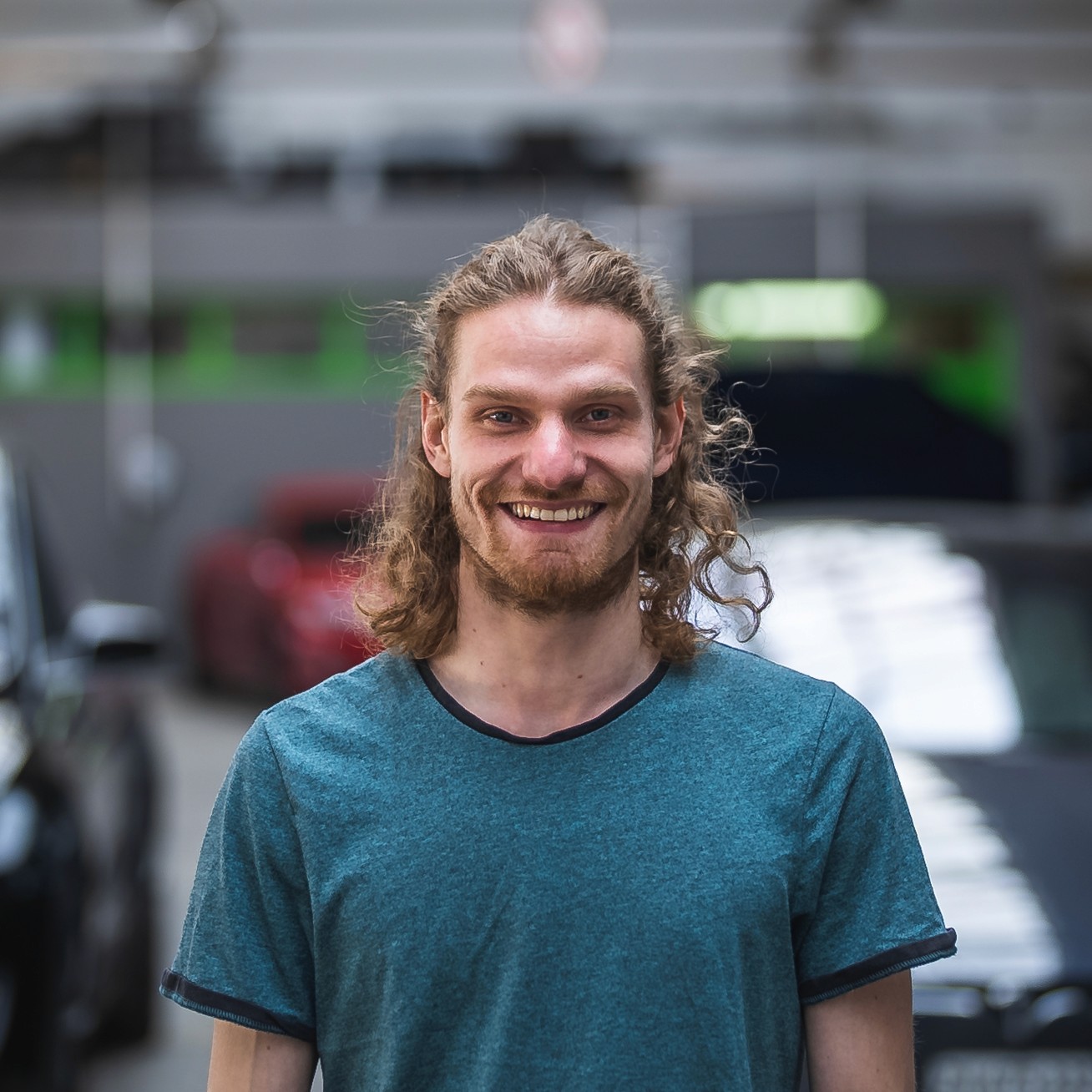 Remo Iseli Teslabor – Technical Services