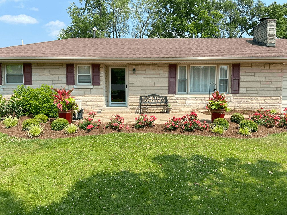 outdoor lighting in lexginton ky