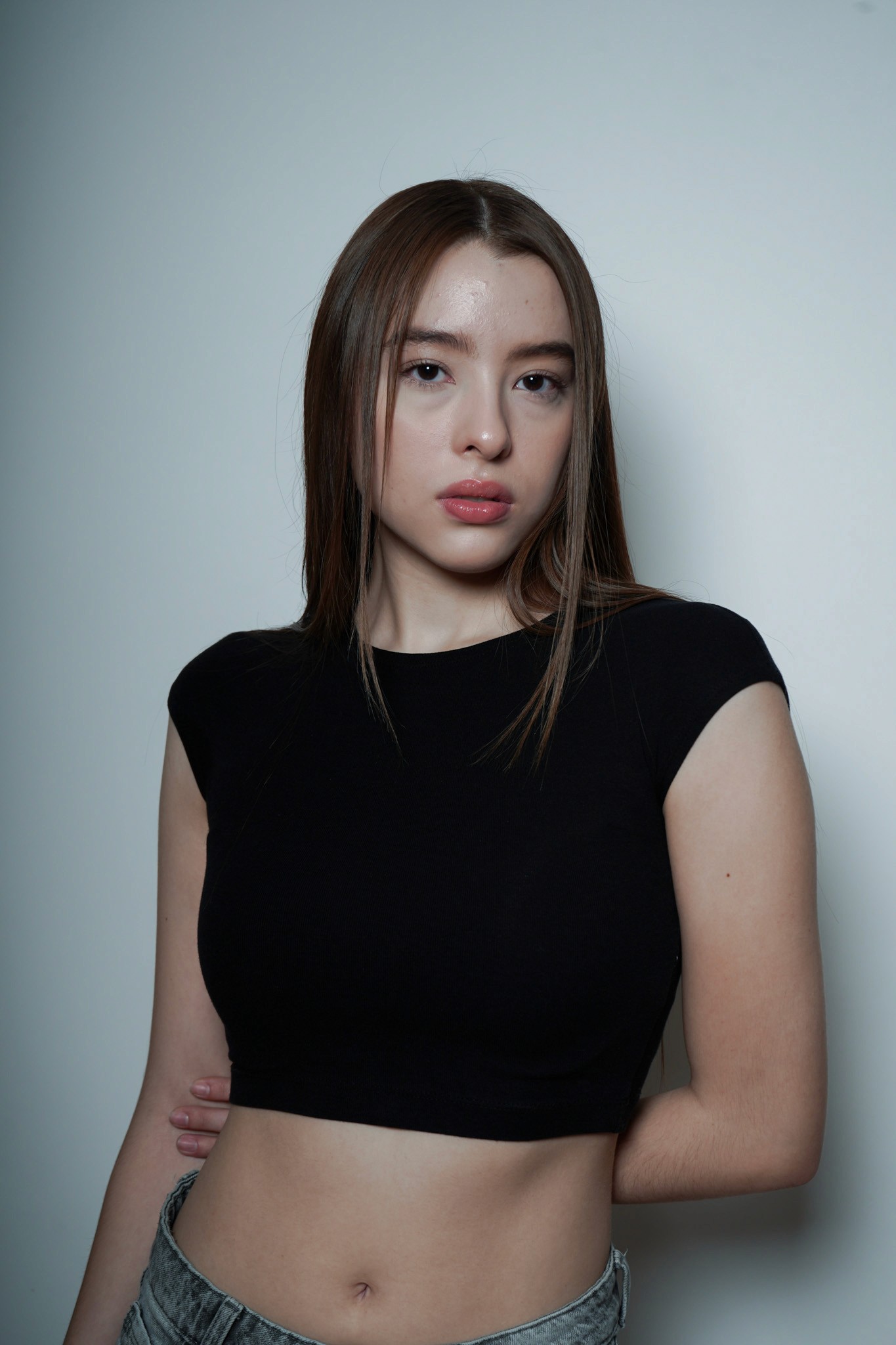 Vanya Loera — 9