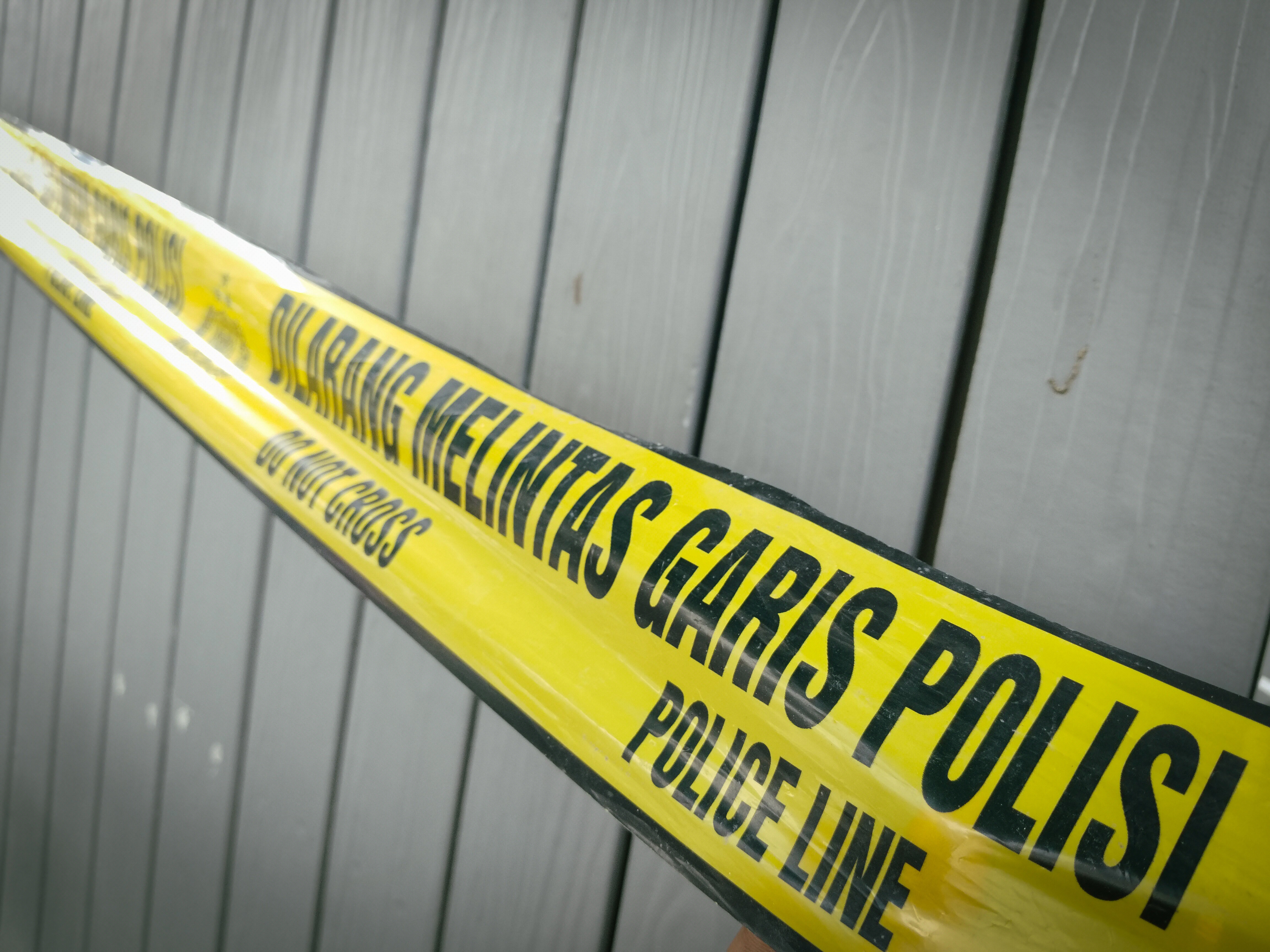 Ancaman berdemokrasi, kebebasan bicara dan berpendapat di Indonesia