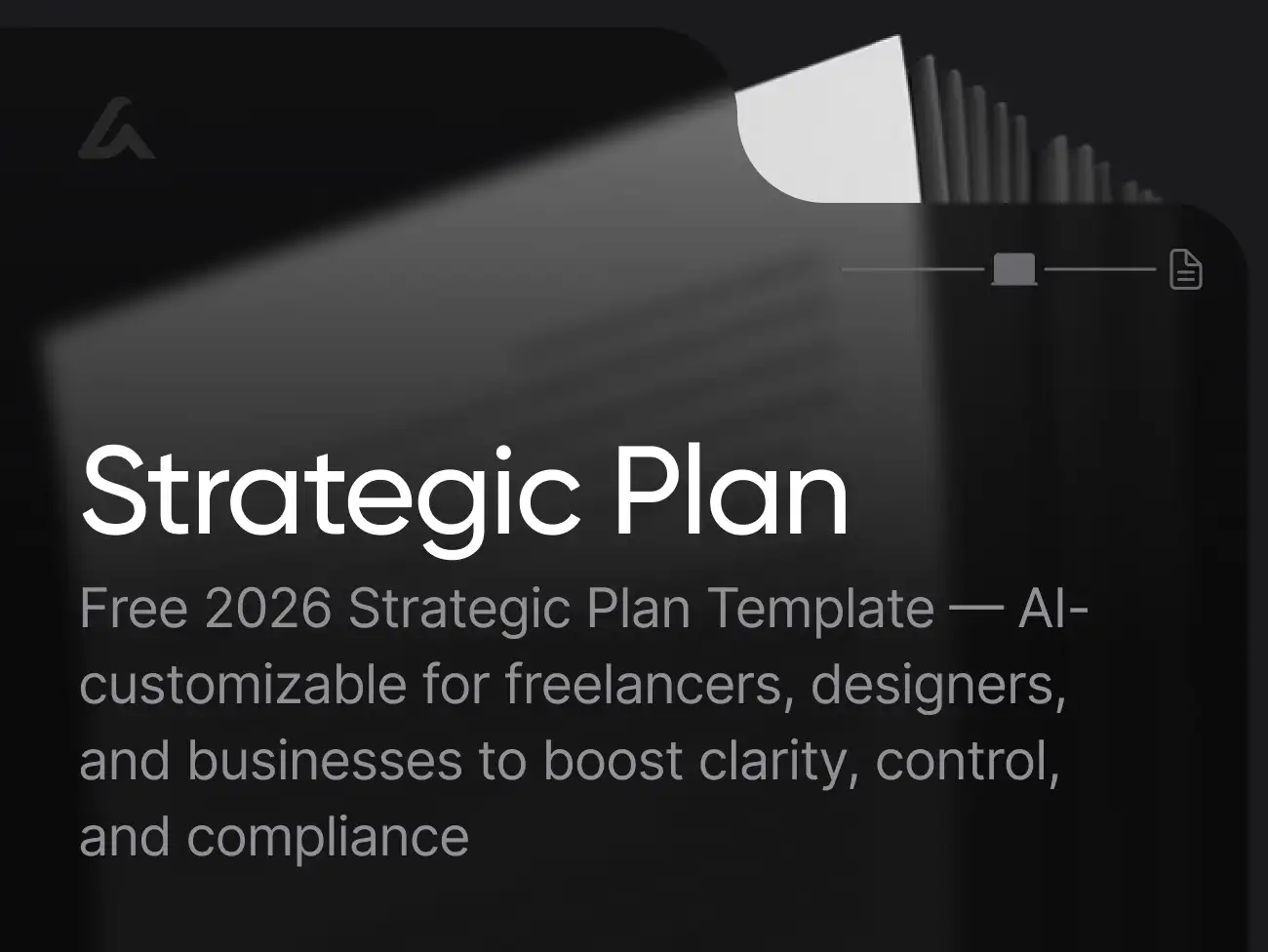 Strategic Plan