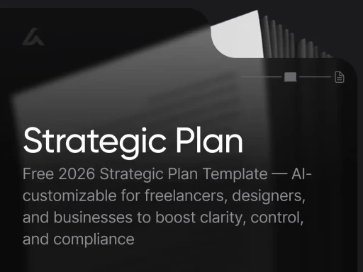 Strategic Plan