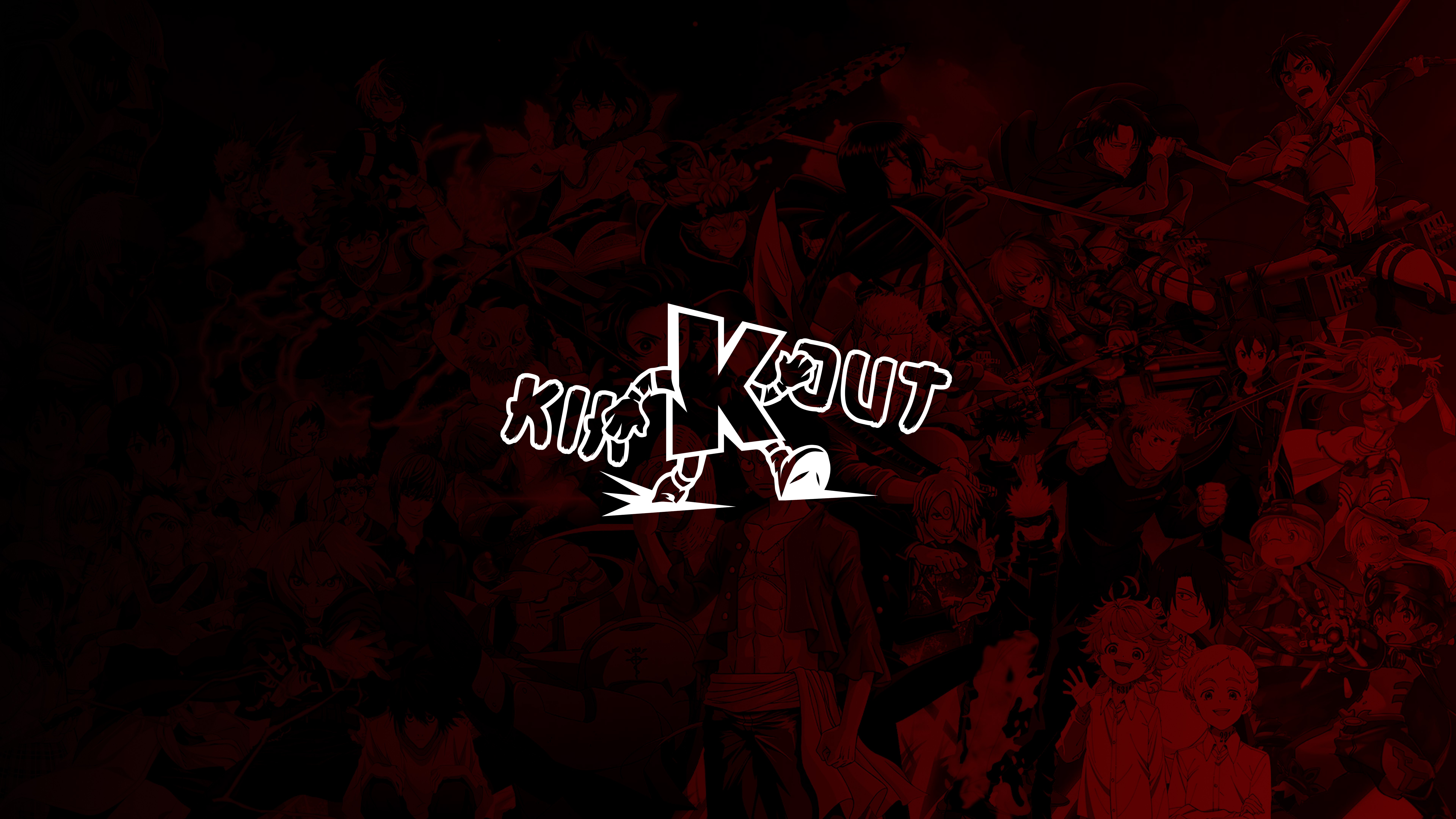 Kikout