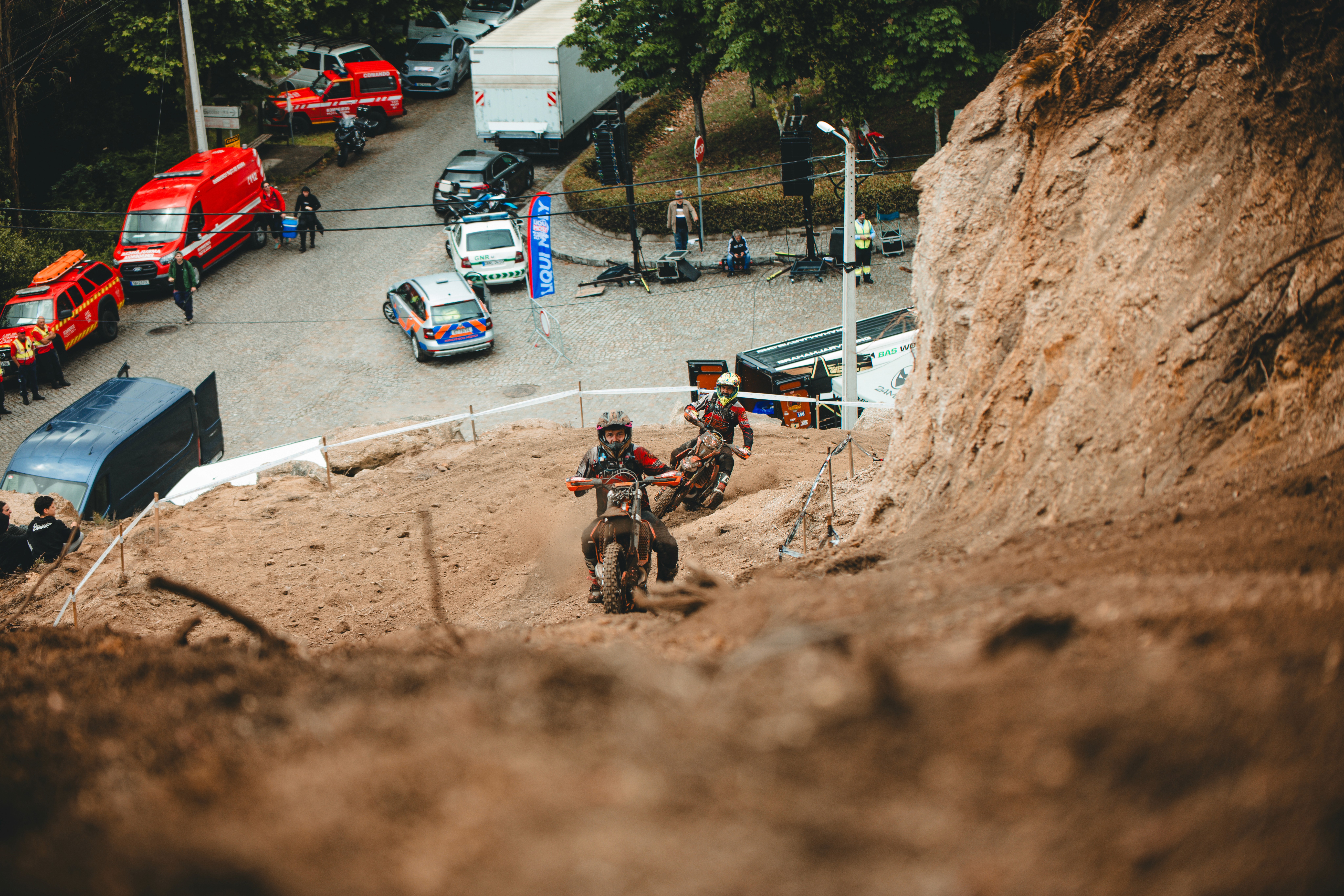 FIM HARD ENDURO | RACING