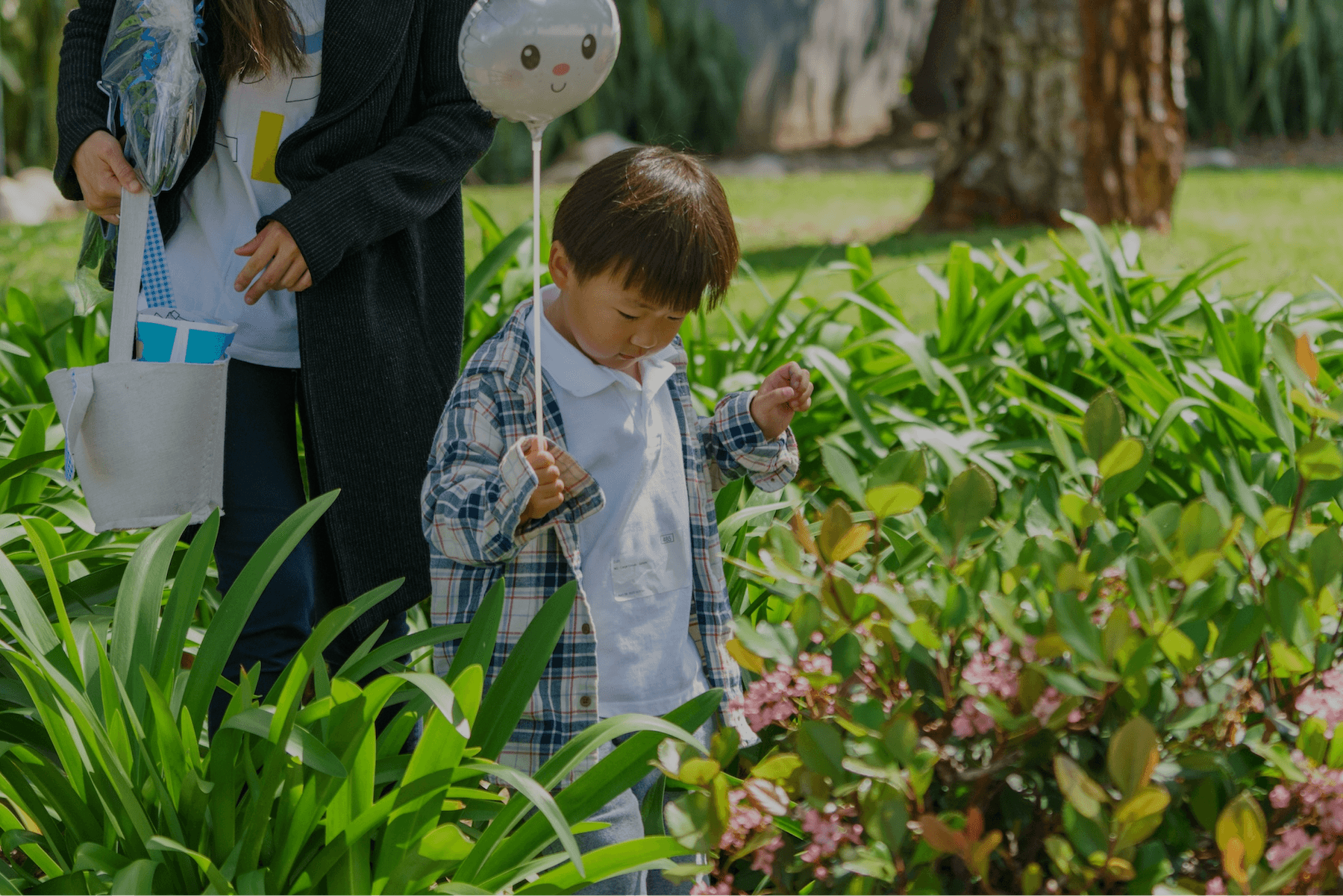 Niño de Pascua