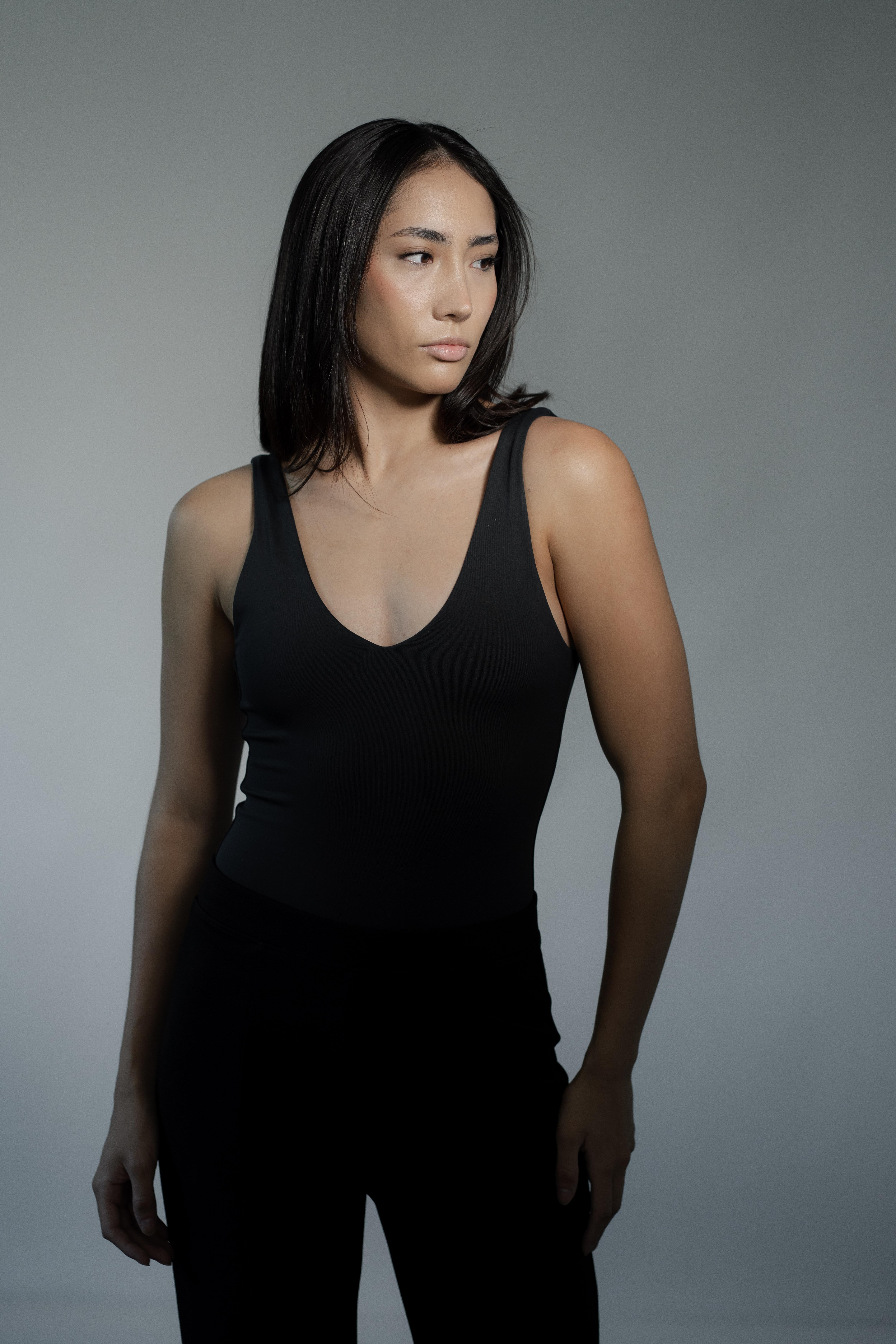 Ivana Torrecillas — 12