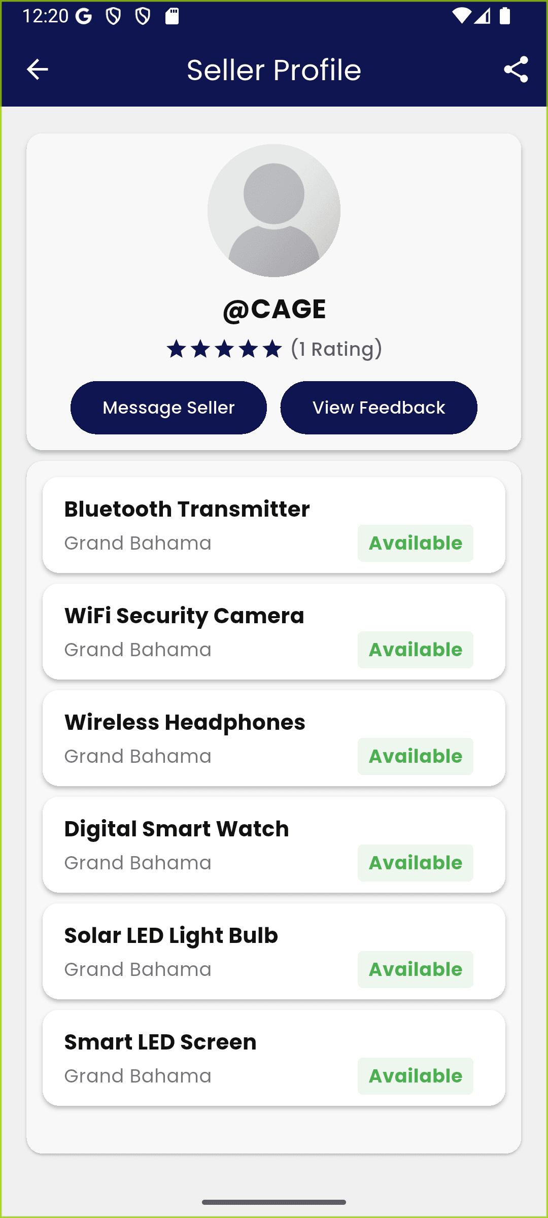 UI Image