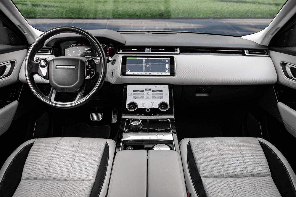 Car Rental Dubai - Royal Car Collection