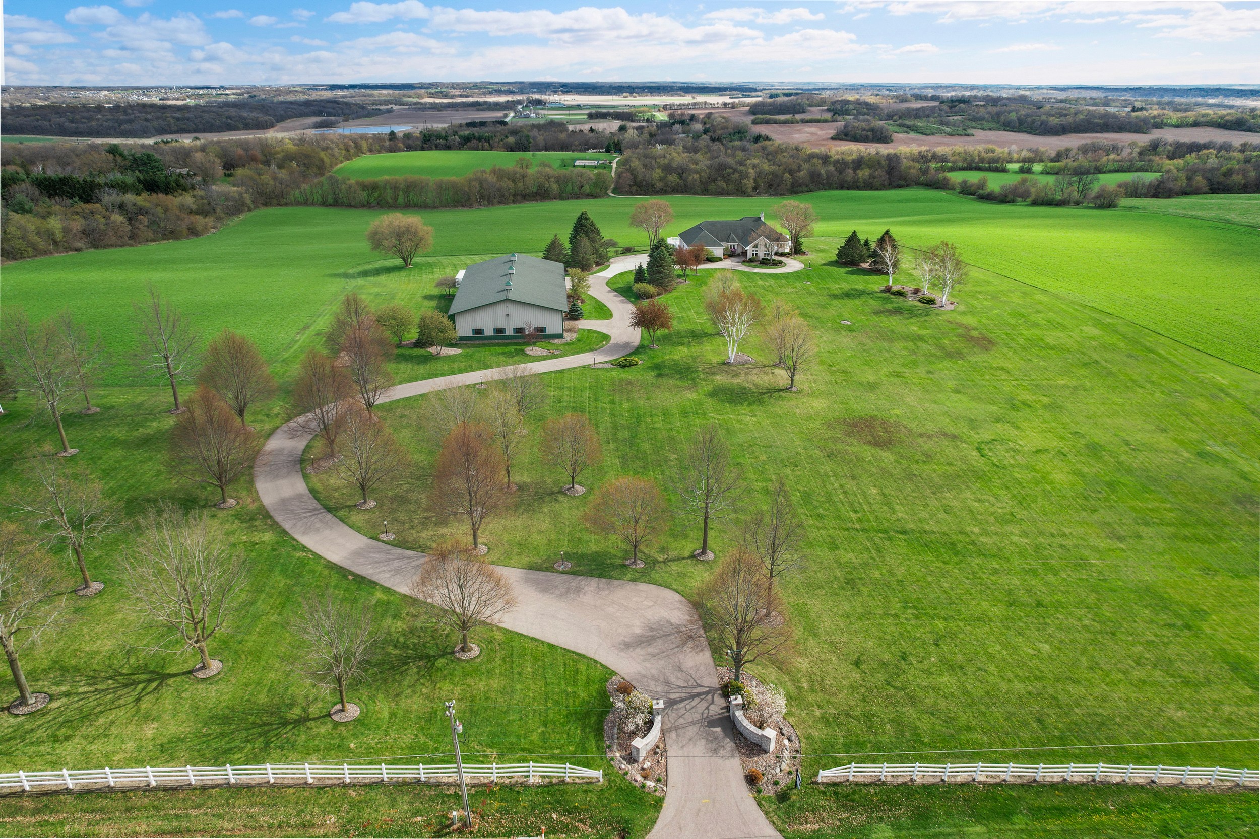 Aerial Drone Photography