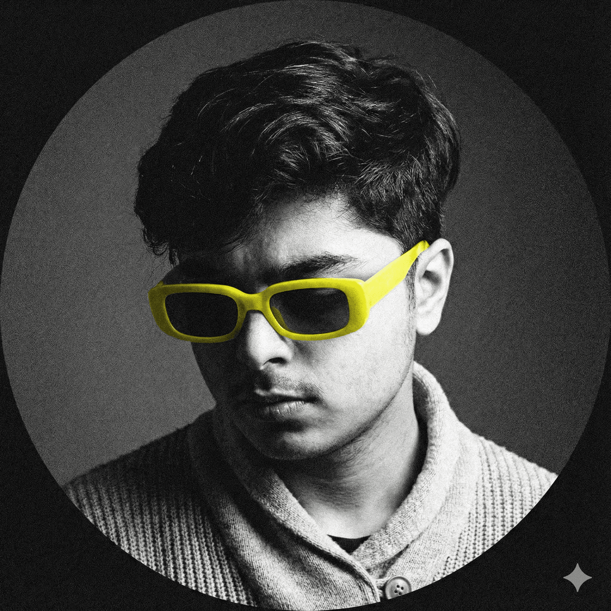 Portfolio Creator Avatar