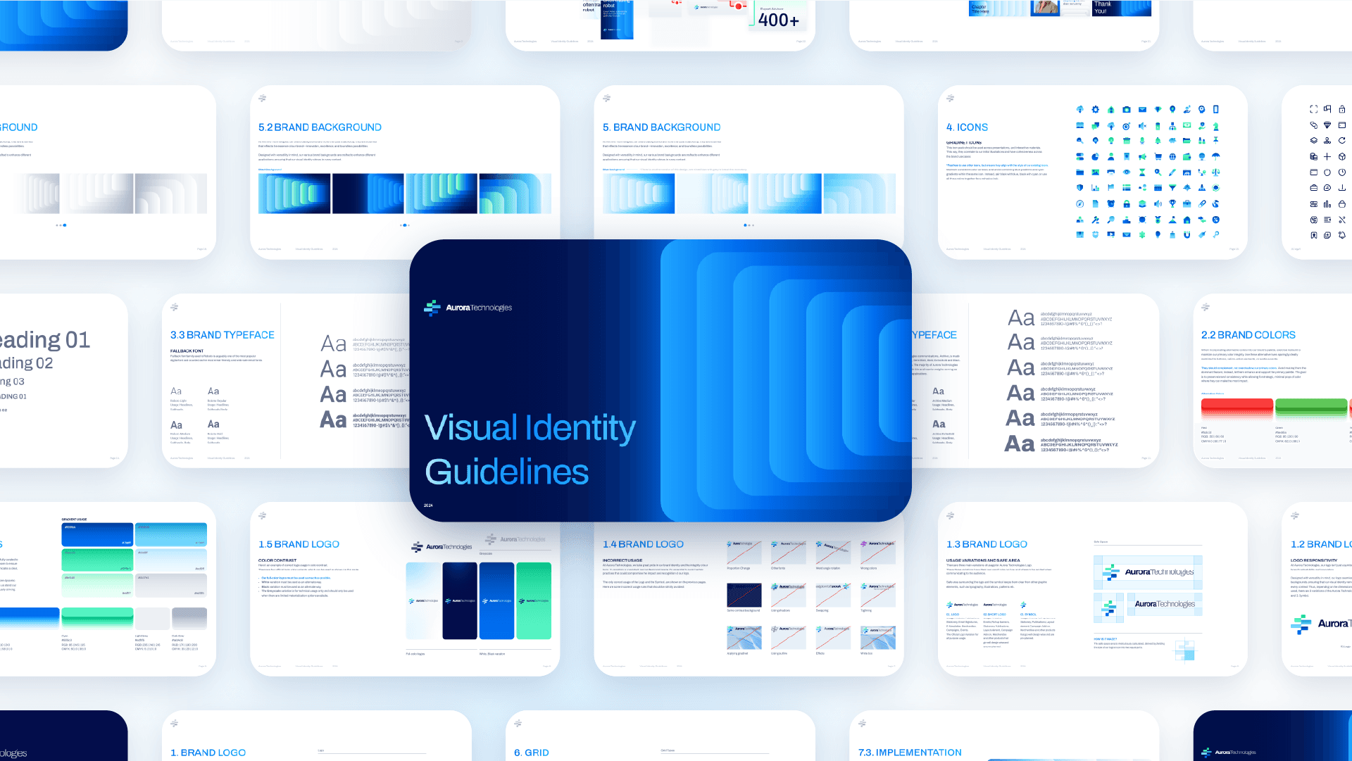 Extracted currency modules