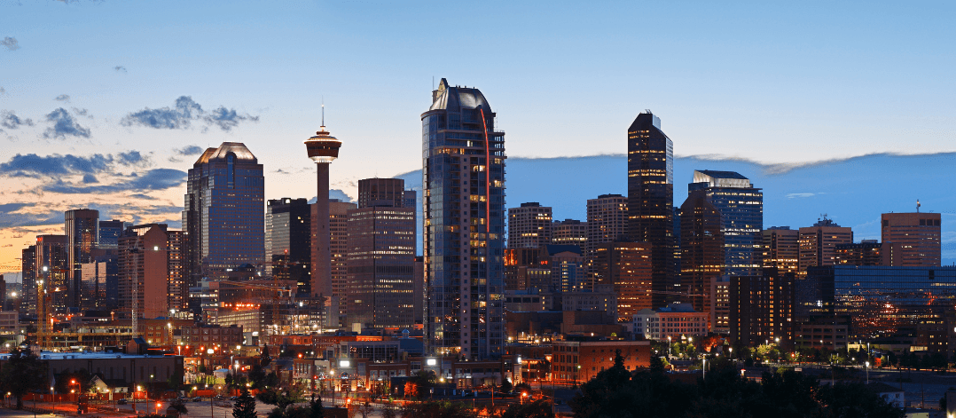 Calgary Alberta