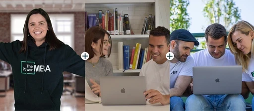 ThePowerMBA + PowerSales + ThePower Digital Marketing - ThePowerMBA