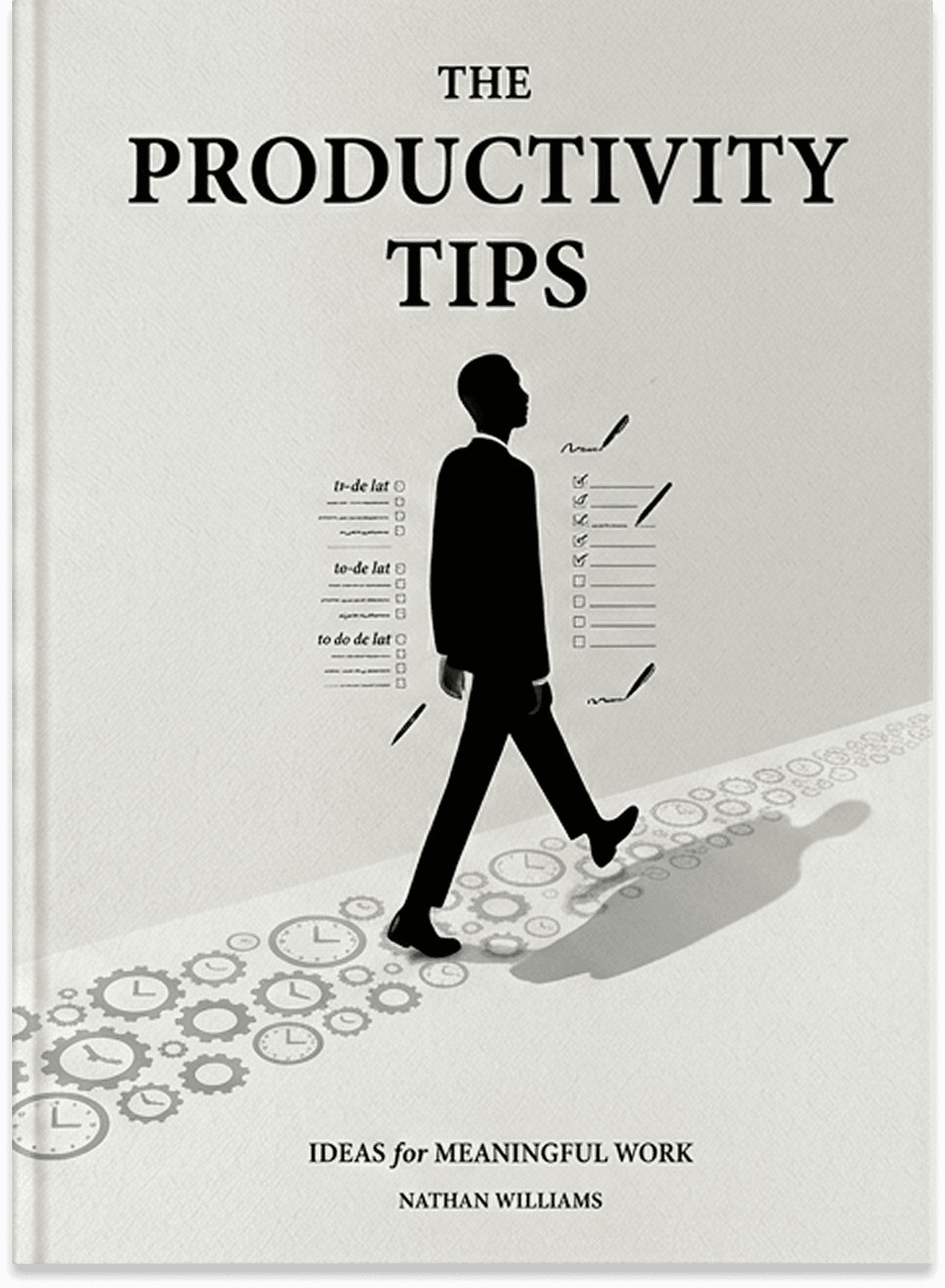 Book cover