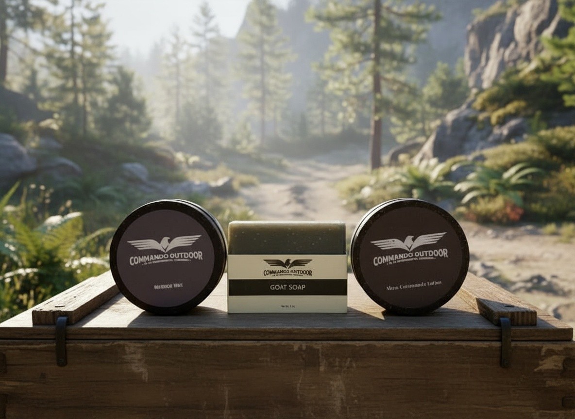 Athlete winning a race