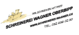Logo Schreinerei Wagner