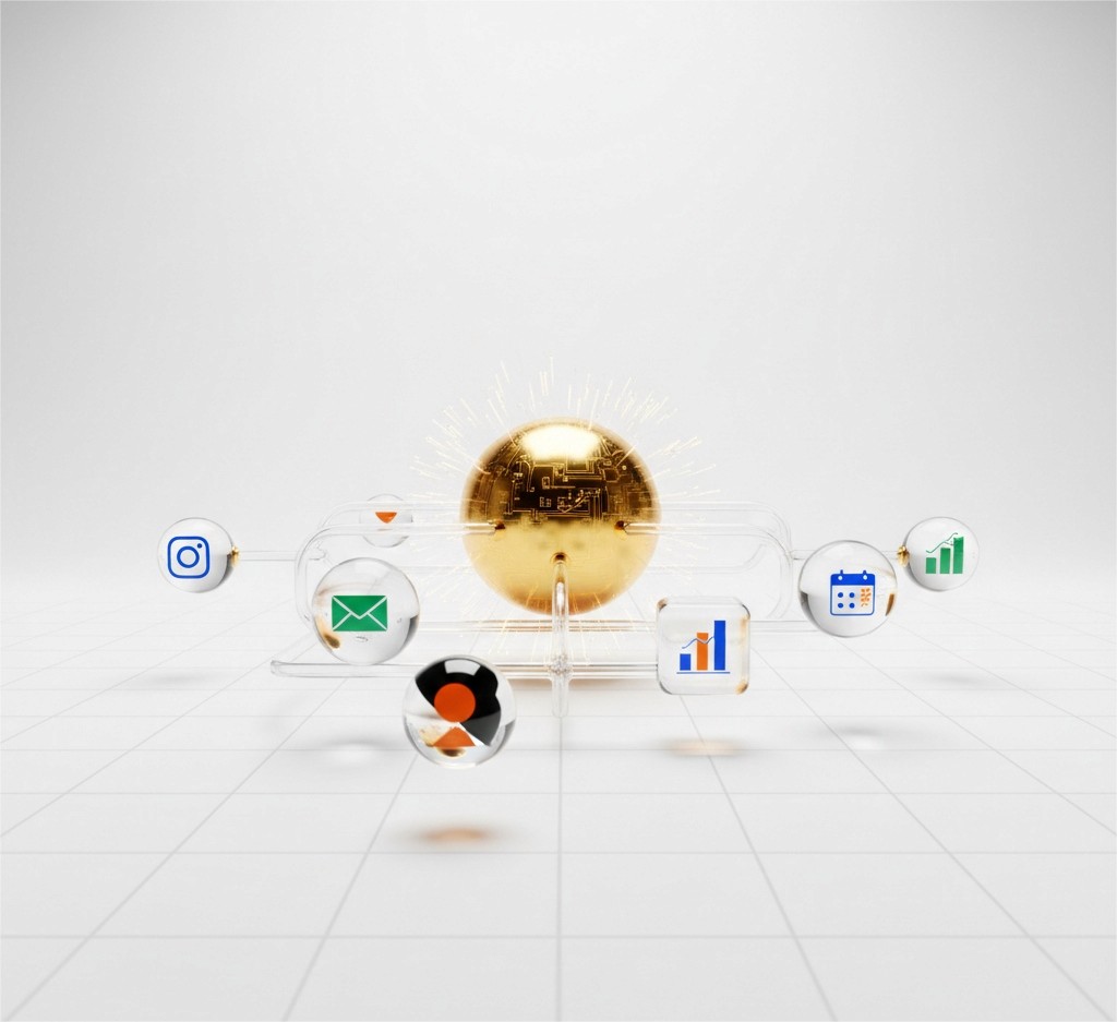 Marketing Automation Software