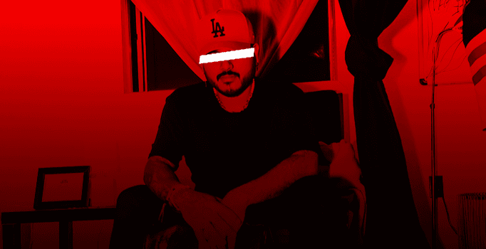 Man