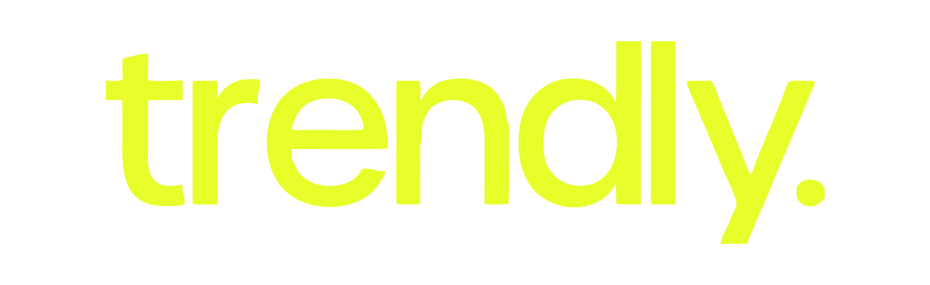 Trendly logo
