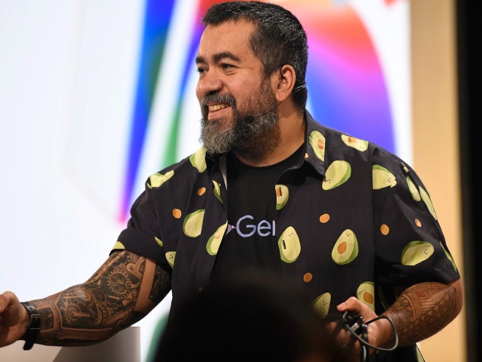 Imagem do Thiago Lopes