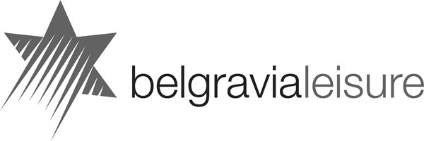 Belgravia Health & Leisure Group Logo