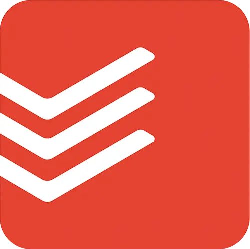 Todoist logo